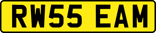 RW55EAM
