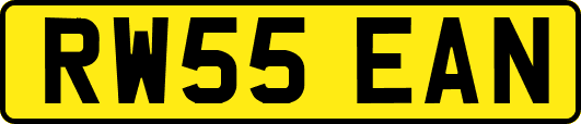 RW55EAN