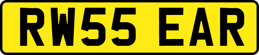 RW55EAR