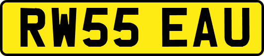 RW55EAU