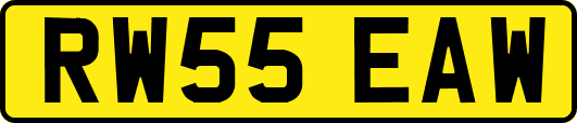 RW55EAW