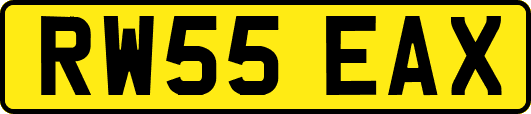 RW55EAX