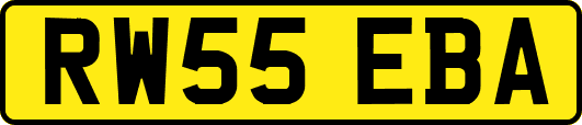RW55EBA