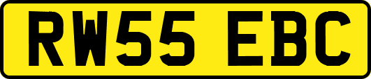 RW55EBC