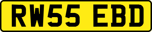 RW55EBD