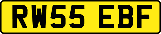RW55EBF