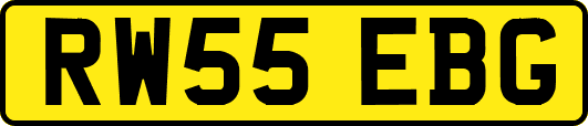 RW55EBG