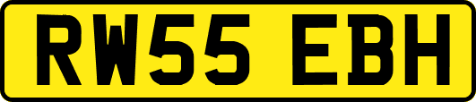 RW55EBH