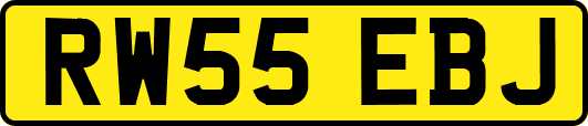 RW55EBJ