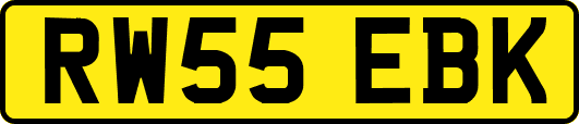 RW55EBK