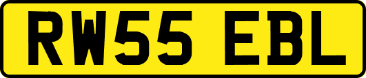 RW55EBL