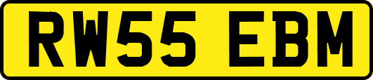 RW55EBM