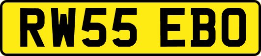 RW55EBO