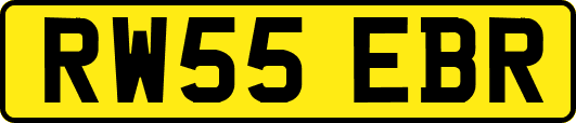RW55EBR