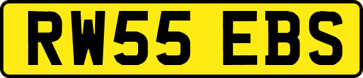RW55EBS