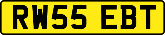 RW55EBT