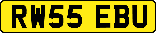 RW55EBU