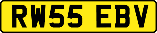 RW55EBV