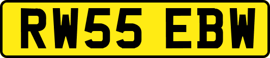 RW55EBW