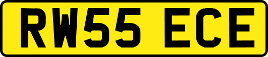 RW55ECE
