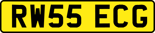 RW55ECG