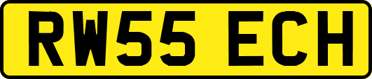 RW55ECH