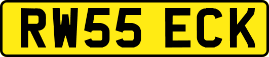 RW55ECK