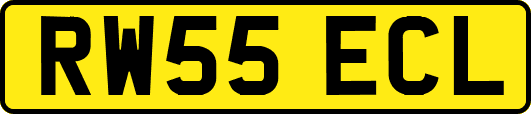 RW55ECL