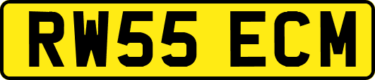 RW55ECM