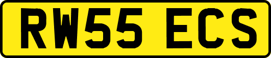RW55ECS