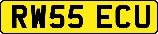 RW55ECU