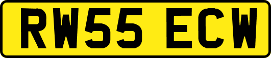 RW55ECW