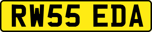 RW55EDA