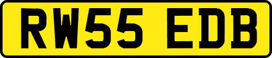 RW55EDB