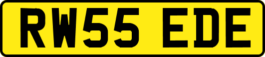 RW55EDE