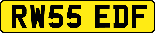 RW55EDF