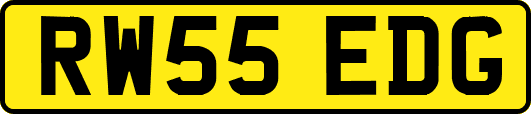 RW55EDG