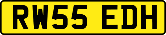 RW55EDH