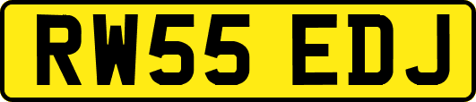 RW55EDJ