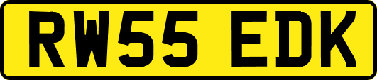 RW55EDK