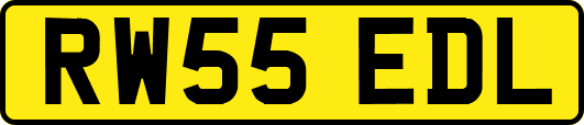RW55EDL