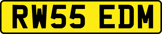 RW55EDM
