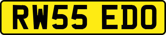 RW55EDO