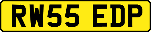 RW55EDP