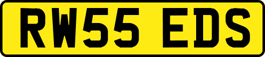 RW55EDS