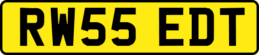 RW55EDT
