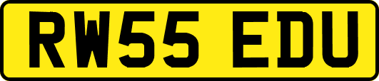 RW55EDU