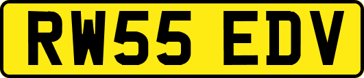 RW55EDV