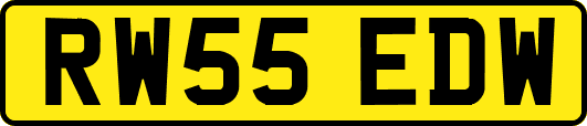 RW55EDW
