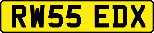 RW55EDX